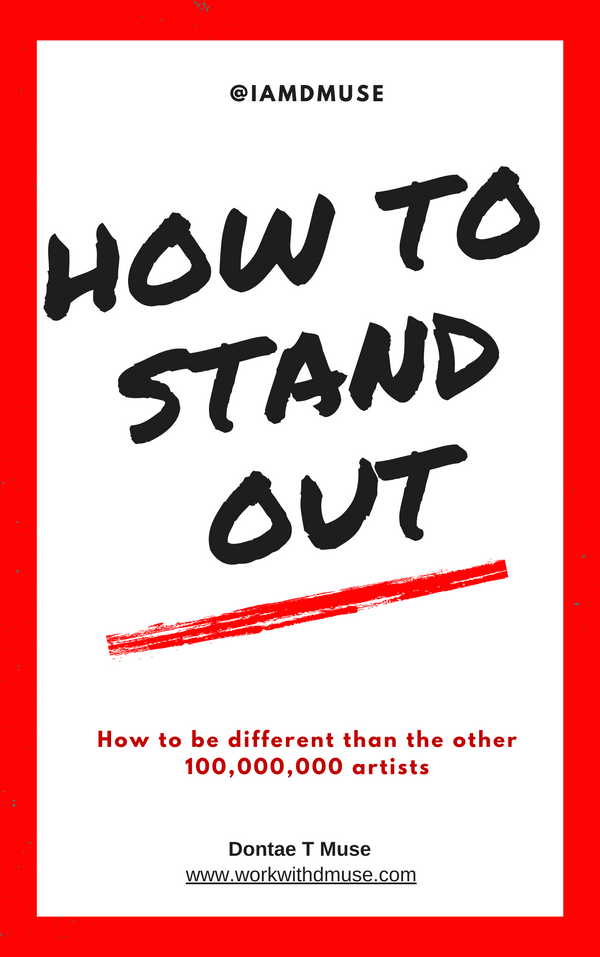 How To Stand Out
