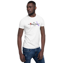 Load image into Gallery viewer, NSA 1 Short-Sleeve Unisex T-Shirt freeshipping - I Am D. Muse