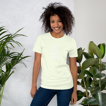 Load image into Gallery viewer, Pay The Artists 1 Short-Sleeve Unisex T-Shirt