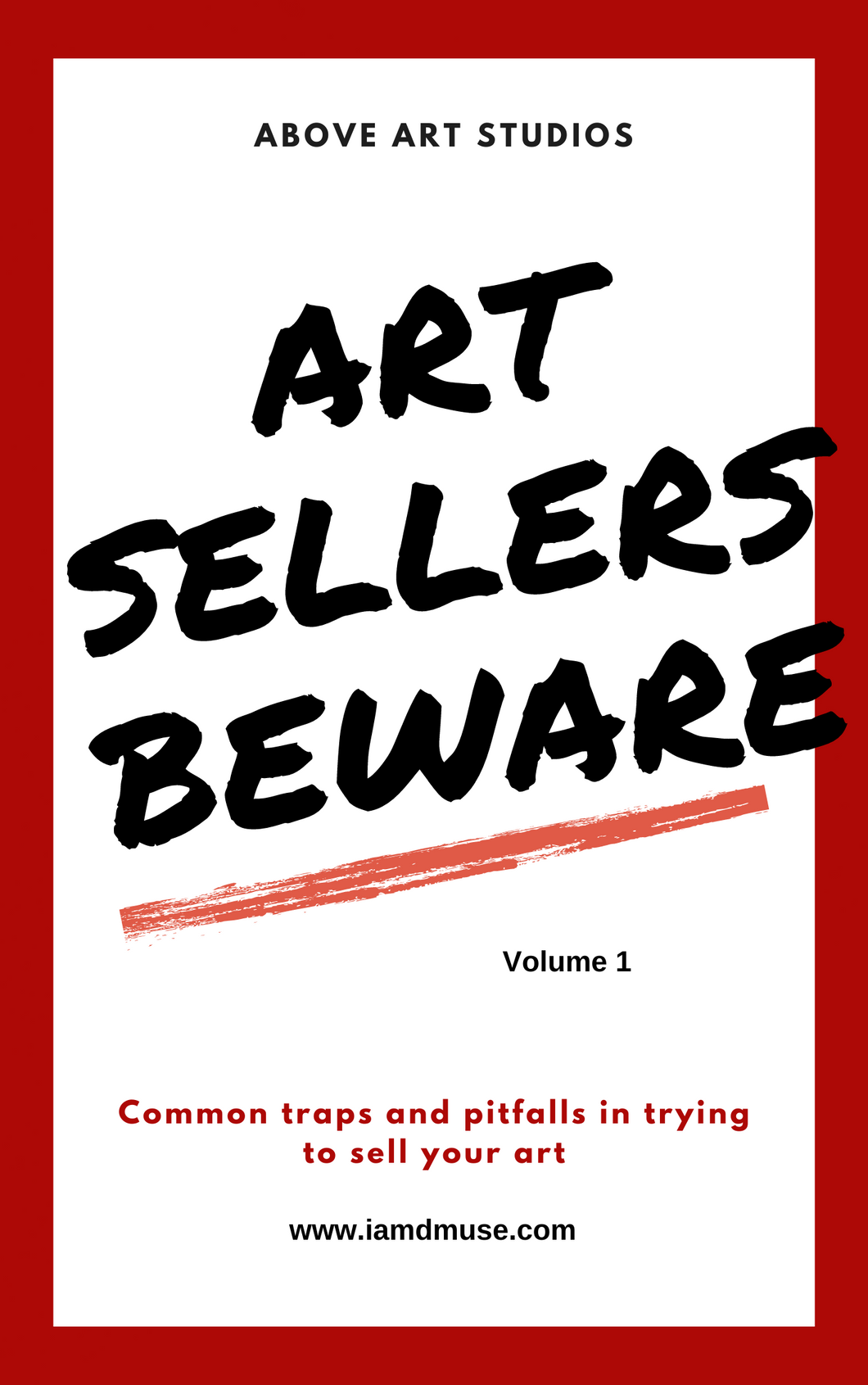 Art Sellers Beware: Avoid Pifalls and scams in the art world