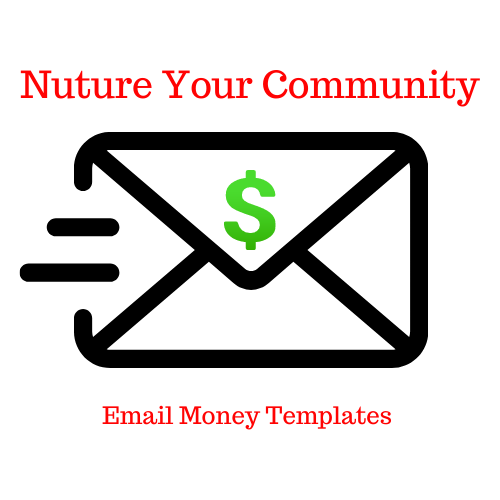 Email Sales Templates