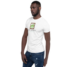 Load image into Gallery viewer, No Starving Artists 1 Short-Sleeve Unisex T-Shirt freeshipping - I Am D. Muse
