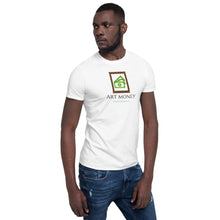 Load image into Gallery viewer, No Starving Artists 1 Short-Sleeve Unisex T-Shirt freeshipping - I Am D. Muse
